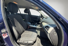 BMW Série 1 118d Lounge BVA8