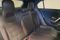 Mercedes Classe A 200 1.3 Ti 163 7G-DC  AMG LINE T / Toit ouvrant / Tête Haute / Sièges sport 