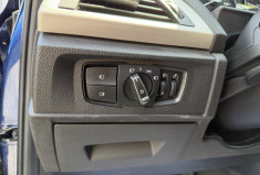 BMW Série 1 118d Lounge BVA8