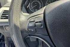 BMW Série 1 118d Lounge BVA8