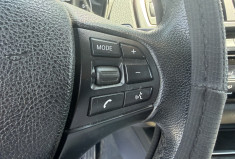 BMW Série 1 118d Lounge BVA8