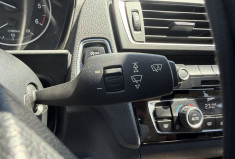 BMW Série 1 118d Lounge BVA8