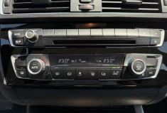 BMW Série 1 118d Lounge BVA8