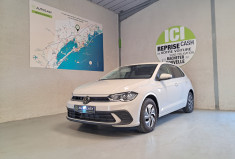 Volkswagen Polo VI 1.0 TSI 95 LIFE PACK EDITION DSG7 Phase 2 /Apple Car Play/