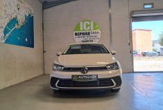 Volkswagen Polo VI 1.0 TSI 95 LIFE PACK EDITION DSG7 Phase 2 /Apple Car Play/