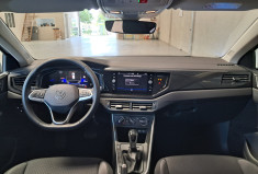 Volkswagen Polo VI 1.0 TSI 95 LIFE PACK EDITION DSG7 Phase 2 /Apple Car Play/