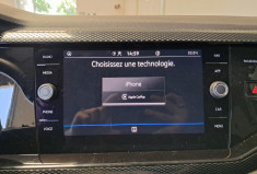 Volkswagen Polo VI 1.0 TSI 95 LIFE PACK EDITION DSG7 Phase 2 /Apple Car Play/