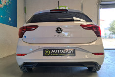 Volkswagen Polo VI 1.0 TSI 95 LIFE PACK EDITION DSG7 Phase 2 /Apple Car Play/