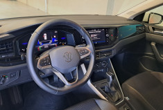 Volkswagen Polo VI 1.0 TSI 95 LIFE PACK EDITION DSG7 Phase 2 /Apple Car Play/