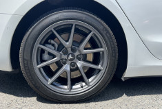 Tesla Model 3 Dual Motor Long Range AWD