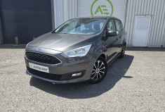Ford GRAND C-MAX II  1.5 TDCi S&S 120 cv * 7 places 