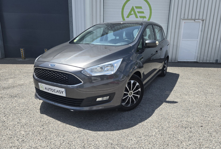 Ford GRAND C-MAX II  1.5 TDCi S&S 120 cv * 7 places 