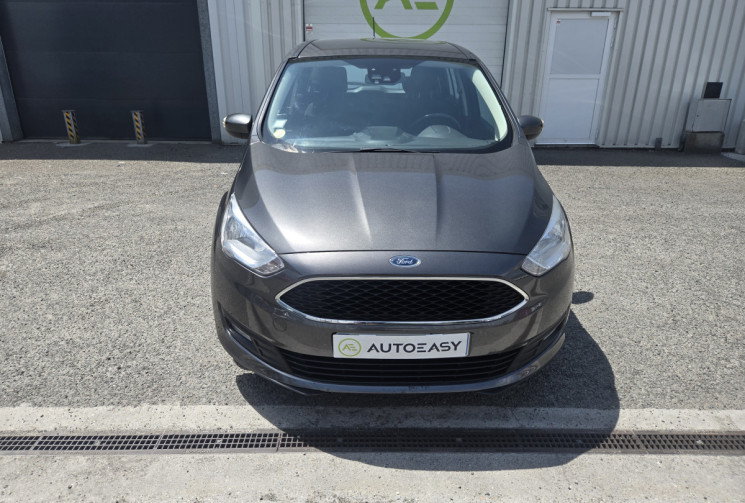 Ford GRAND C-MAX II  1.5 TDCi S&S 120 cv * 7 places 