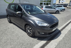 Ford GRAND C-MAX II  1.5 TDCi S&S 120 cv * 7 places 