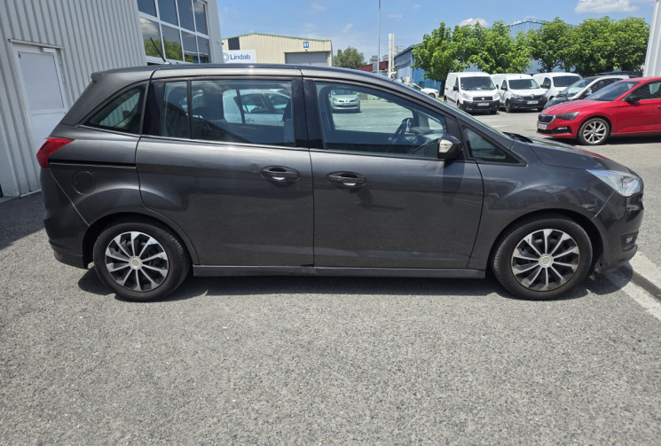 Ford GRAND C-MAX II  1.5 TDCi S&S 120 cv * 7 places 