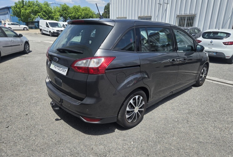 Ford GRAND C-MAX II  1.5 TDCi S&S 120 cv * 7 places 