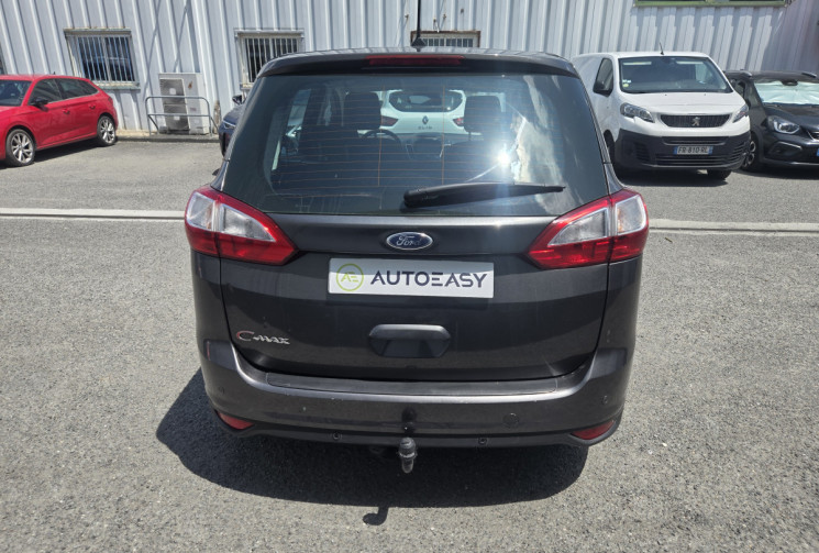 Ford GRAND C-MAX II  1.5 TDCi S&S 120 cv * 7 places 