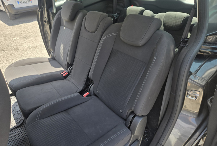 Ford GRAND C-MAX II  1.5 TDCi S&S 120 cv * 7 places 