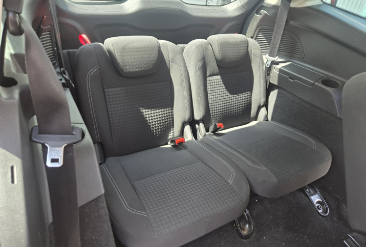 Ford GRAND C-MAX II  1.5 TDCi S&S 120 cv * 7 places 