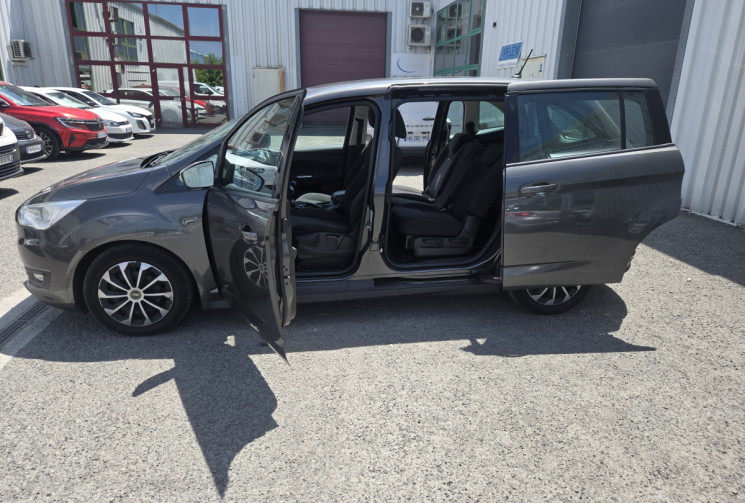 Ford GRAND C-MAX II  1.5 TDCi S&S 120 cv * 7 places 