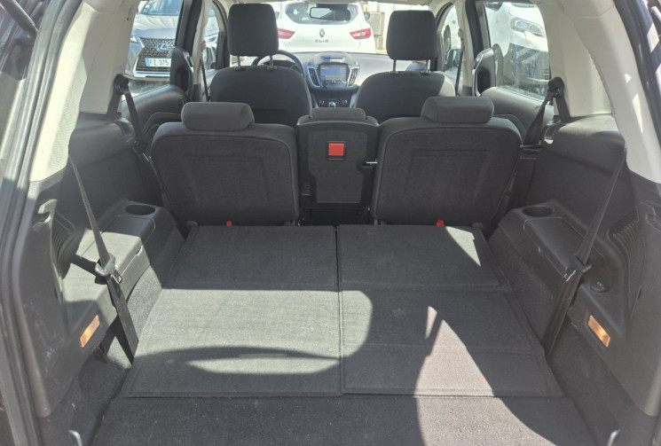 Ford GRAND C-MAX II  1.5 TDCi S&S 120 cv * 7 places 