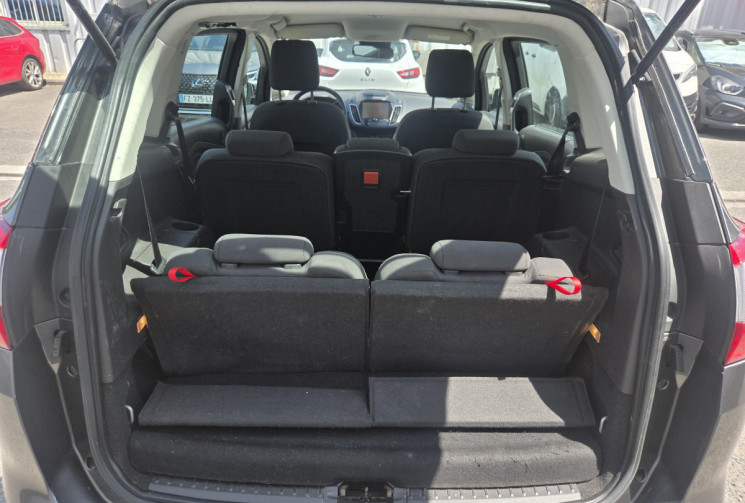 Ford GRAND C-MAX II  1.5 TDCi S&S 120 cv * 7 places 