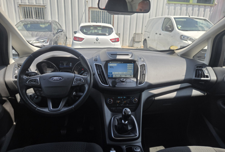 Ford GRAND C-MAX II  1.5 TDCi S&S 120 cv * 7 places 
