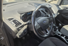 Ford GRAND C-MAX II  1.5 TDCi S&S 120 cv * 7 places 