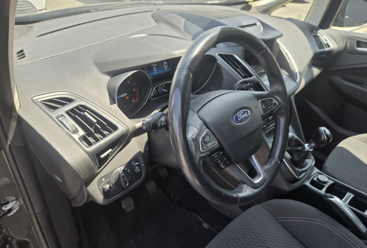 Ford GRAND C-MAX II  1.5 TDCi S&S 120 cv * 7 places 
