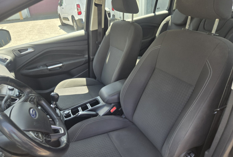 Ford GRAND C-MAX II  1.5 TDCi S&S 120 cv * 7 places 