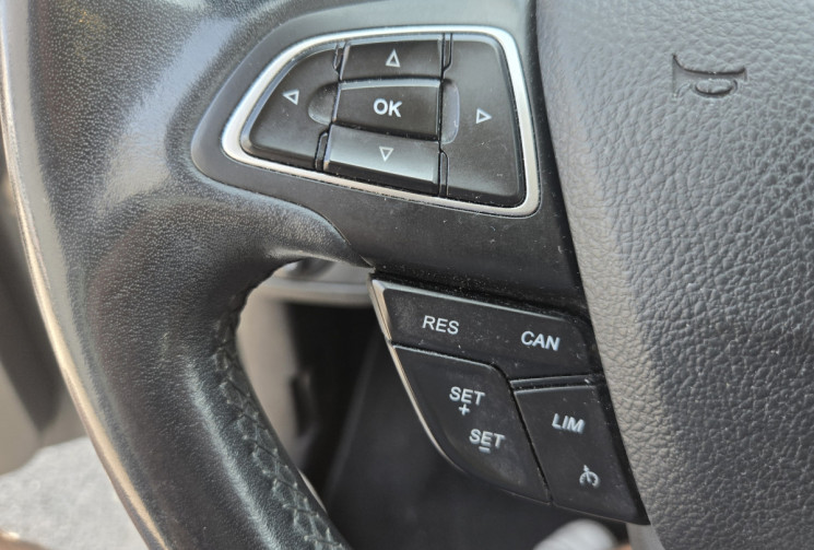 Ford GRAND C-MAX II  1.5 TDCi S&S 120 cv * 7 places 