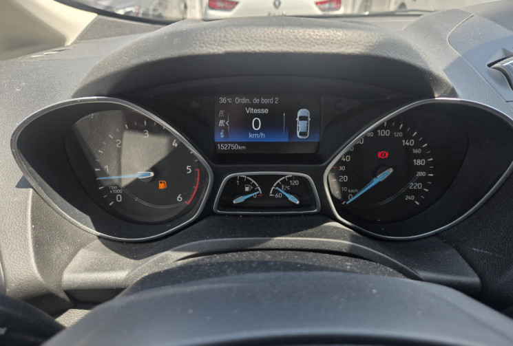 Ford GRAND C-MAX II  1.5 TDCi S&S 120 cv * 7 places 
