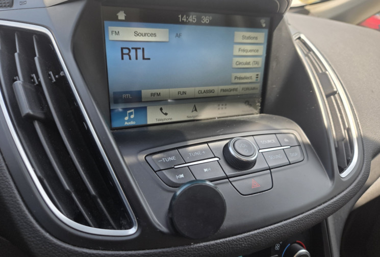 Ford GRAND C-MAX II  1.5 TDCi S&S 120 cv * 7 places 