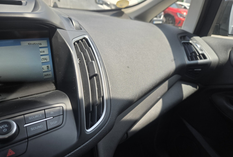Ford GRAND C-MAX II  1.5 TDCi S&S 120 cv * 7 places 