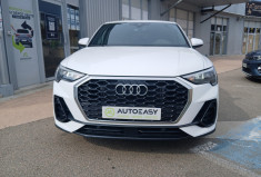 Audi Q3 Sportback 35 1.5 TFSI 16 150 S-LINES