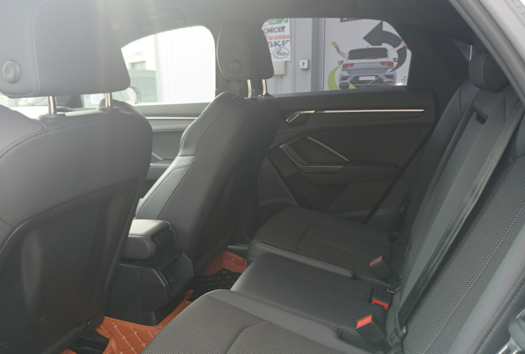 Audi Q3 Sportback 35 1.5 TFSI 16 150 S-LINES