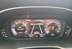 Audi Q3 Sportback 35 1.5 TFSI 16 150 S-LINES