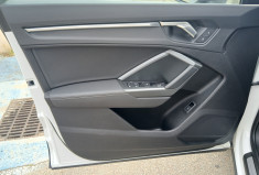 Audi Q3 Sportback 35 1.5 TFSI 16 150 S-LINES