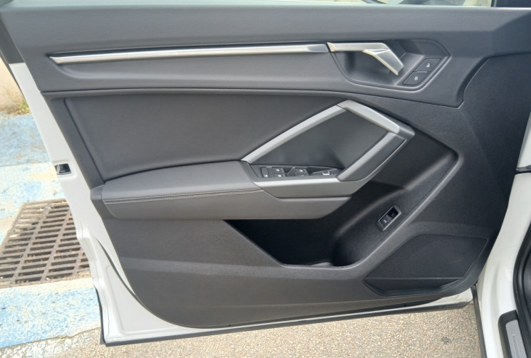 Audi Q3 Sportback 35 1.5 TFSI 16 150 S-LINES