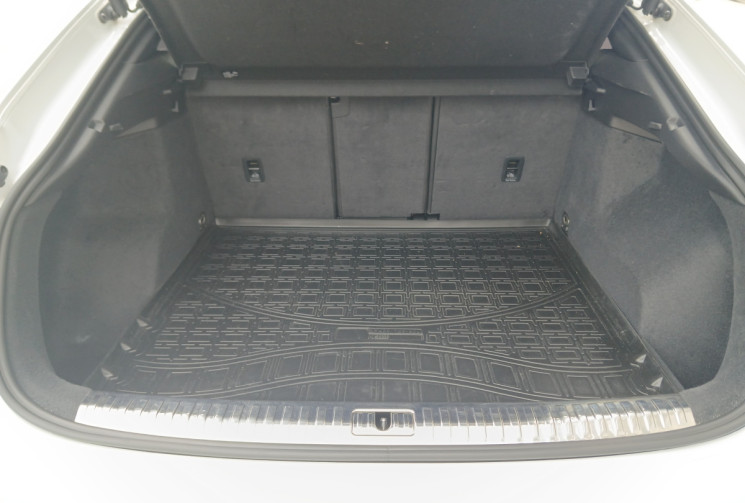 Audi Q3 Sportback 35 1.5 TFSI 16 150 S-LINES