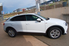 Audi Q3 Sportback 35 1.5 TFSI 16 150 S-LINES