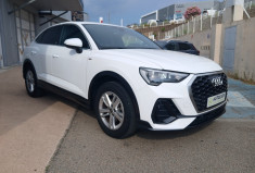 Audi Q3 Sportback 35 1.5 TFSI 16 150 S-LINES