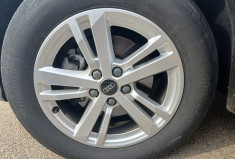 Audi Q3 Sportback 35 1.5 TFSI 16 150 S-LINES