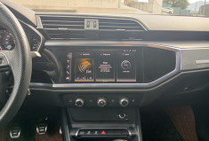 Audi Q3 Sportback 35 1.5 TFSI 16 150 S-LINES