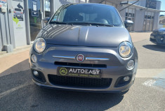 FIAT 500 III Phase 2 1.2 MPi 8V 69 FINITION S