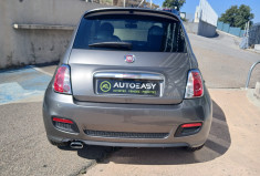 FIAT 500 III Phase 2 1.2 MPi 8V 69 FINITION S