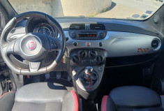FIAT 500 III Phase 2 1.2 MPi 8V 69 FINITION S