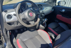 FIAT 500 III Phase 2 1.2 MPi 8V 69 FINITION S