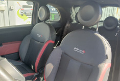 FIAT 500 III Phase 2 1.2 MPi 8V 69 FINITION S