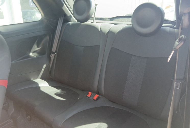 FIAT 500 III Phase 2 1.2 MPi 8V 69 FINITION S